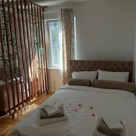 Apartment Center&riverside Naki Belgrade